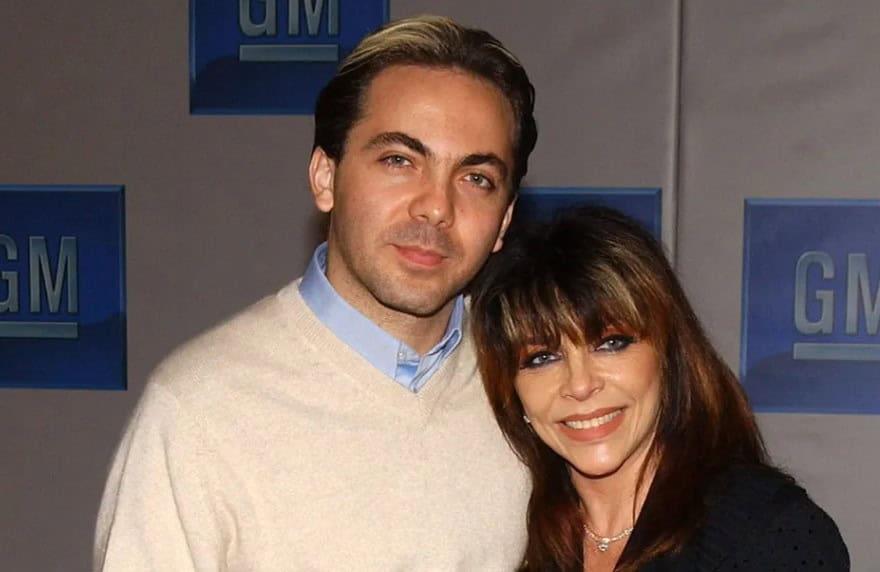 Defiende Cristian Castro a su mamá de Yolanda Andrade Defiende Cristian Castro a su mamá de Yolanda Andrade