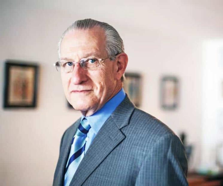 Impugnará exaspirante proceso de selección para titular de la CNDH