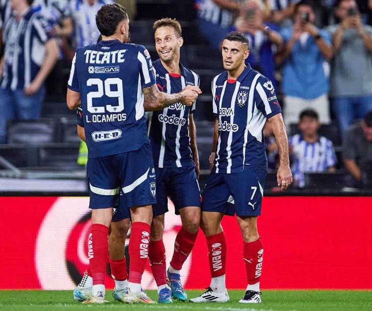 Saldrá Rayados por su pase a liguilla ante León Saldrá Rayados por su pase a liguilla ante León