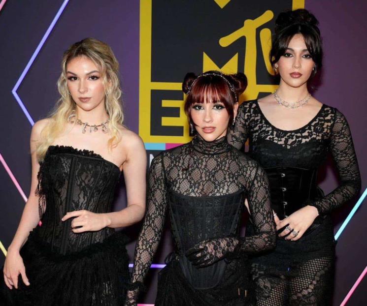 Celebran 30 años de los MTV Europe Music Awards Celebran 30 años de los MTV Europe Music Awards