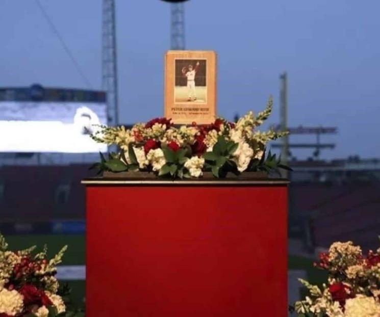 Los Rojos hacen funeral de 14 horas en honor a Pete Rose Los Rojos hacen funeral de 14 horas en honor a Pete Rose