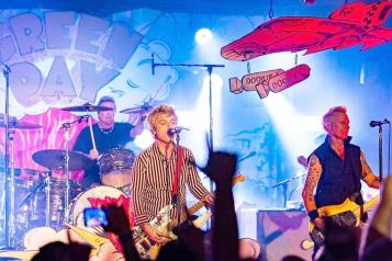 Marcan Paul McCartney y Green Day el regreso del Corona Capital