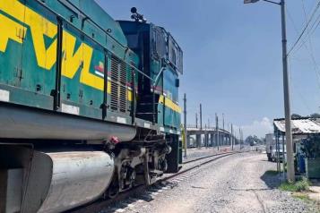 Esperan impulso turístico con tren México-Querétaro