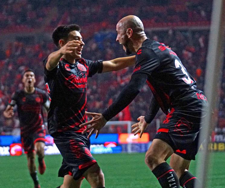 Enfrentará Xolos a Tijuana en el Play In