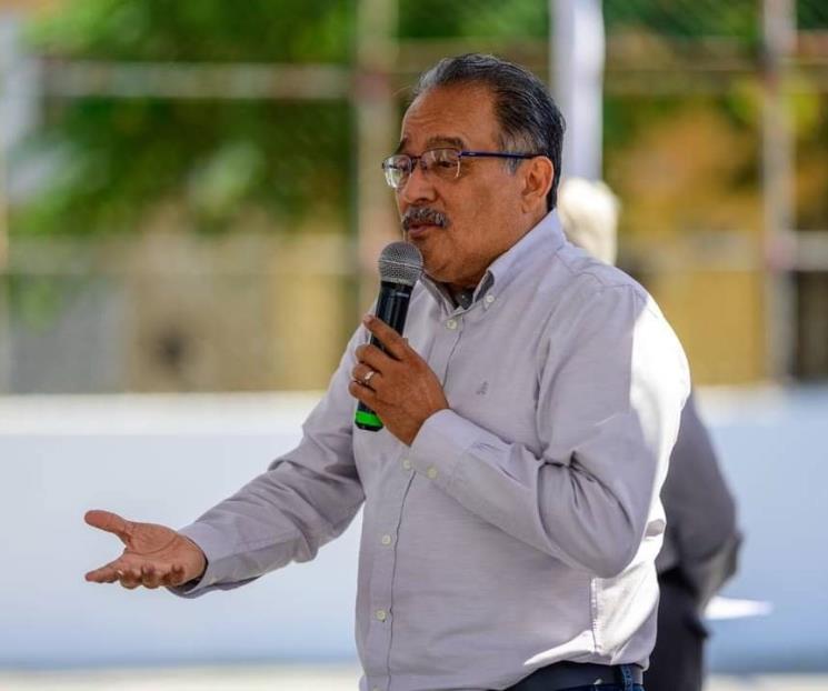 Invertirá Escobedo mil 800 mdp en obra pública durante 3 años Invertirá Escobedo mil 800 mdp en obra pública durante 3 años