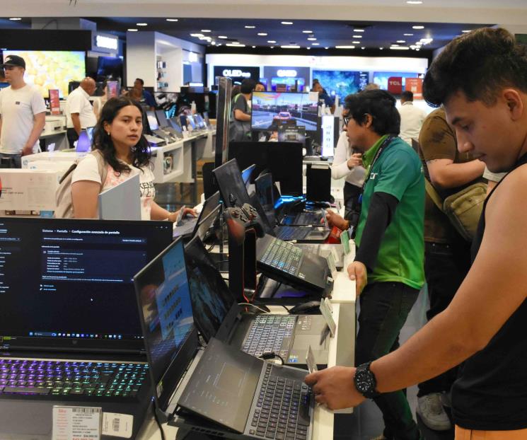 Expertos advierten por falsas ofertas en El Buen Fin 2024