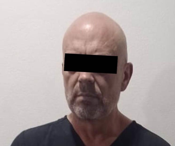 Aprehenden a quiropráctico por abuso sexual Aprehenden a quiropráctico por abuso sexual