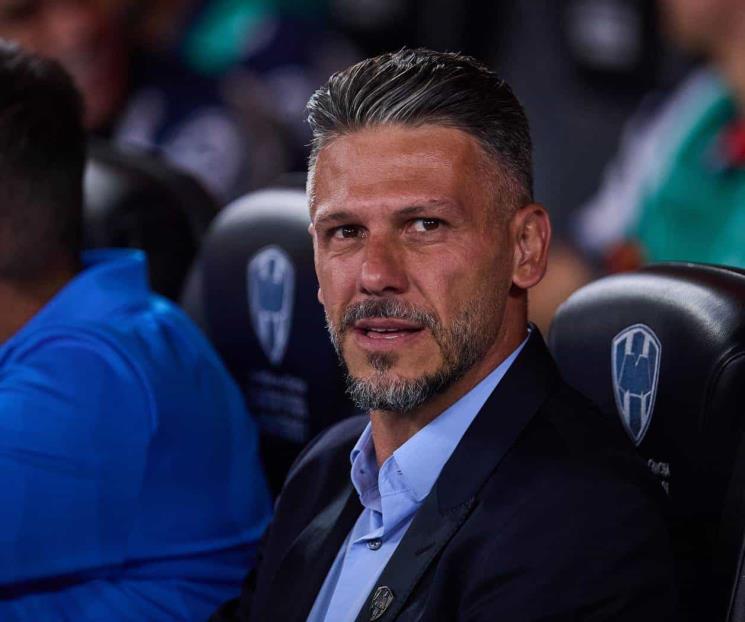 Confiado Demichelis de superar a Pumas en Liguilla Confiado Demichelis de superar a Pumas en Liguilla