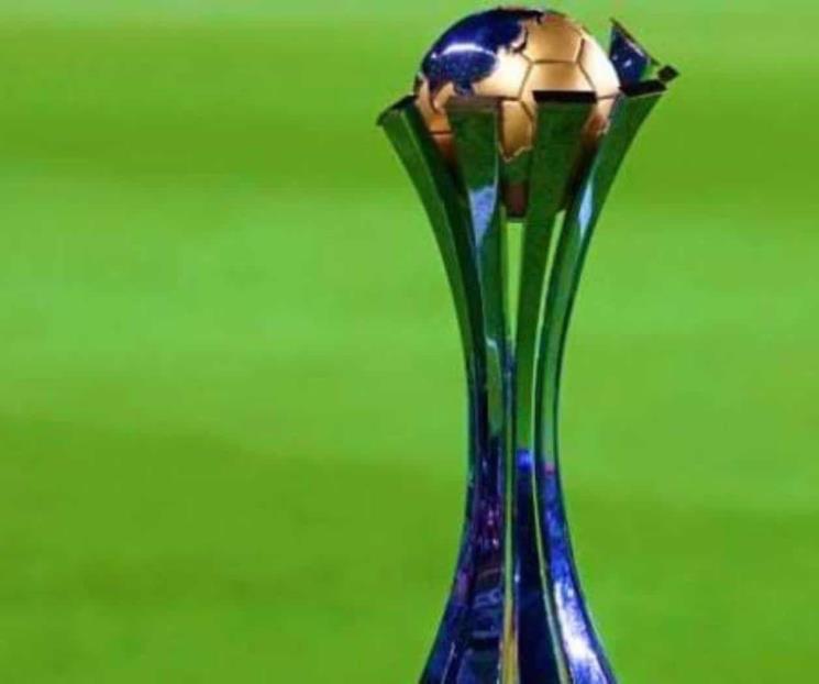 Será el 5 de diciembre el sorteo del Mundial de Clubes 2025