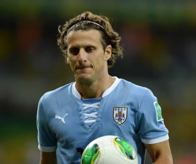 Debutará Diego Forlán como tenista profesional Debutará Diego Forlán como tenista profesional