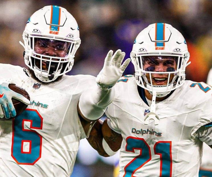 Vence Miami a Carneros