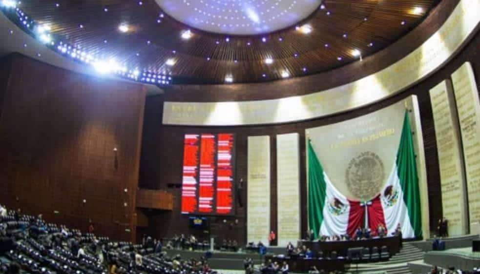 Diputados discutirán reforma de desaparición de órganos autónomos
