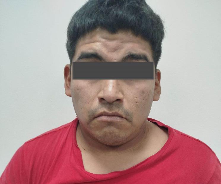 Cae por abuso sexual de niños
