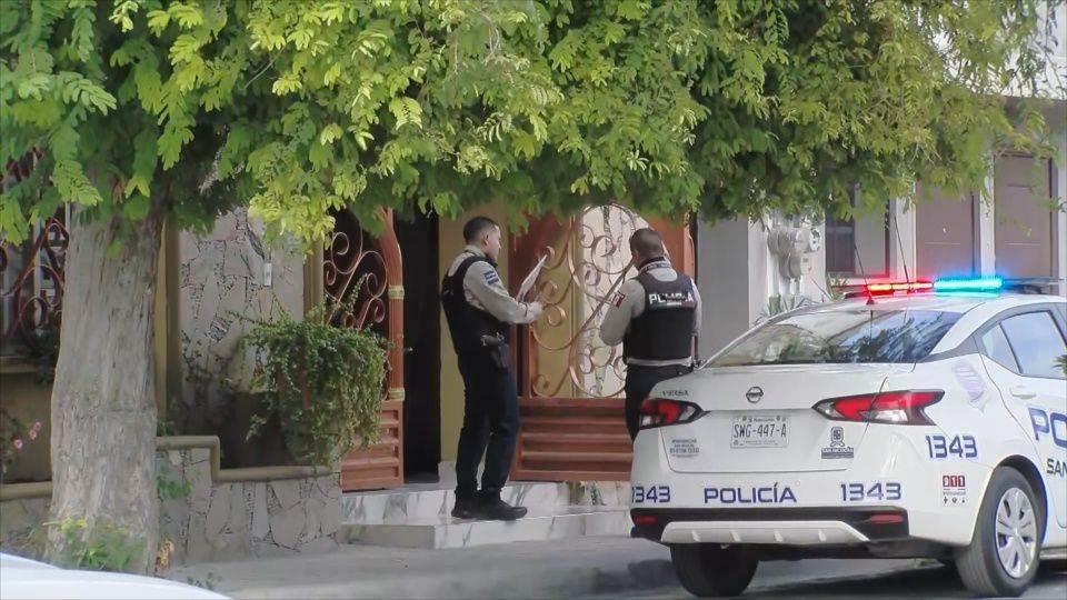 Asaltan a ganadero en su casa; roban 1mdp