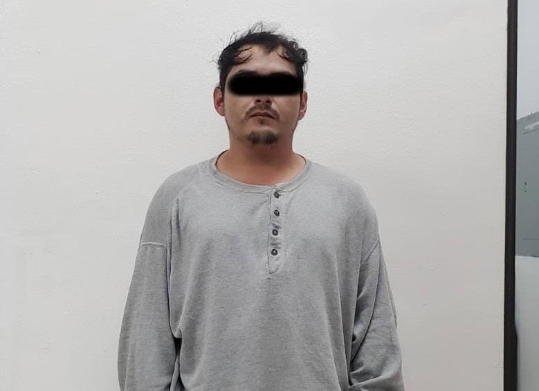 Insultan a polis; los detienen con droga