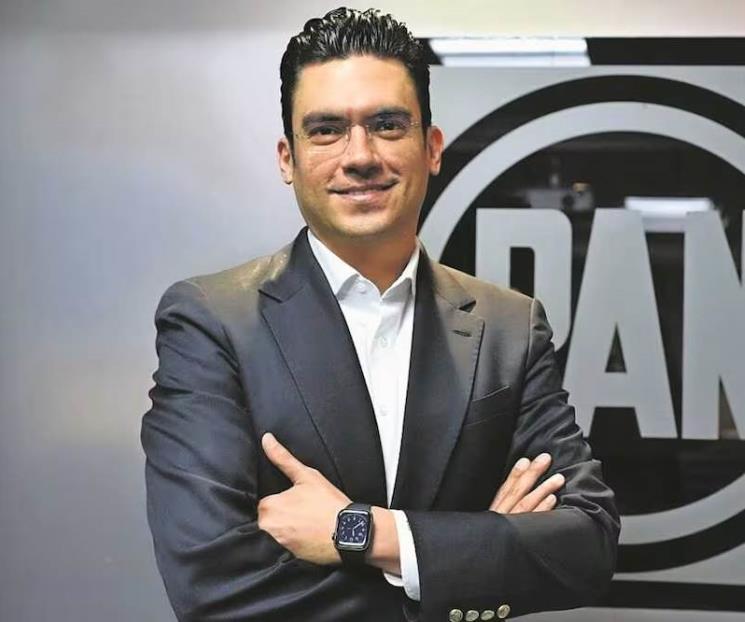 Tiene Acción Nacional nueva dirigencia; será Jorge Romero Tiene Acción Nacional nueva dirigencia; será Jorge Romero