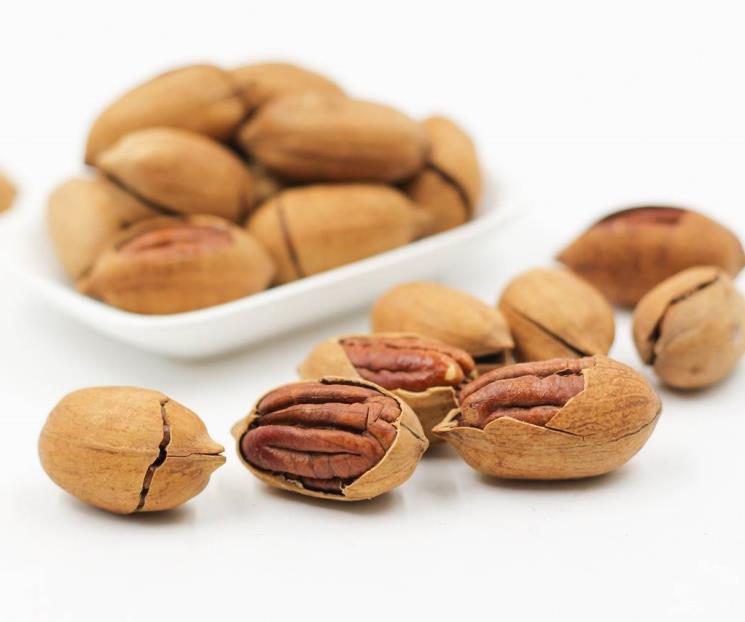 Esta es la mejor forma de conservar las nueces