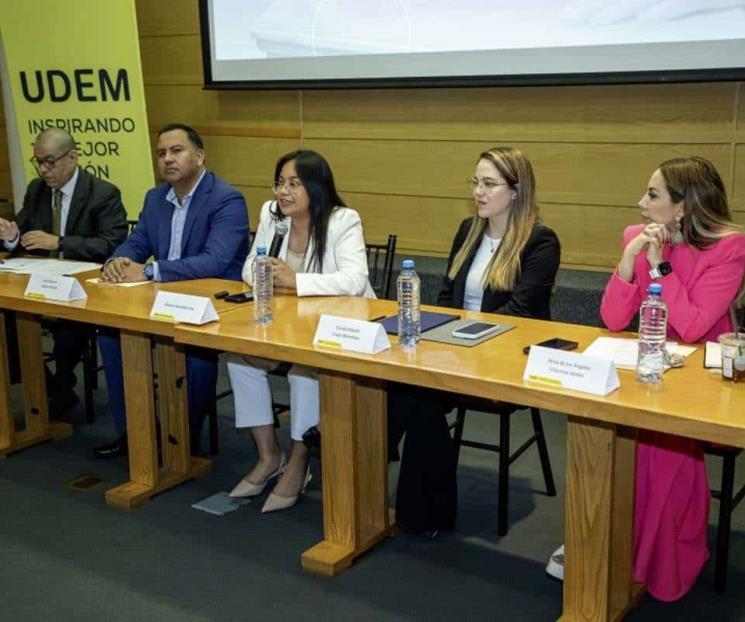 Exhortan a jóvenes a participar activamente y presentar iniciativas