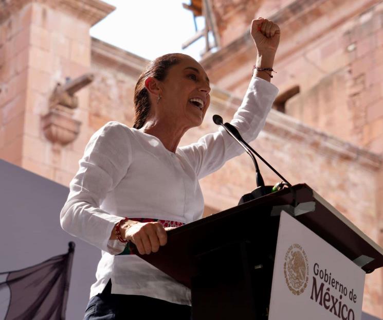 ‘Zacatecas, el estado con mayor disminución de homicidios’