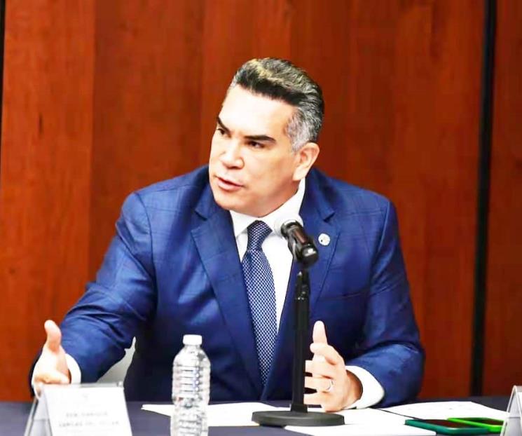 Critica PRI estrategia de seguridad