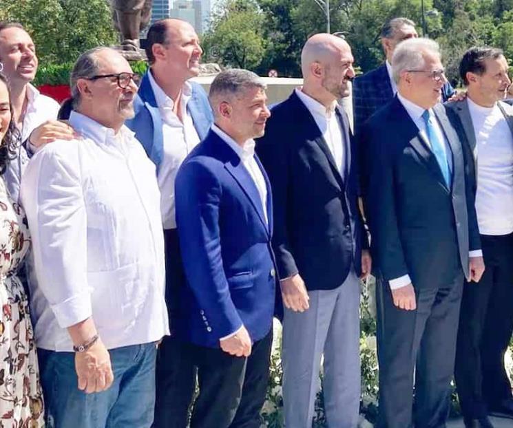 Comunidad libanesa clama por paz y justicia