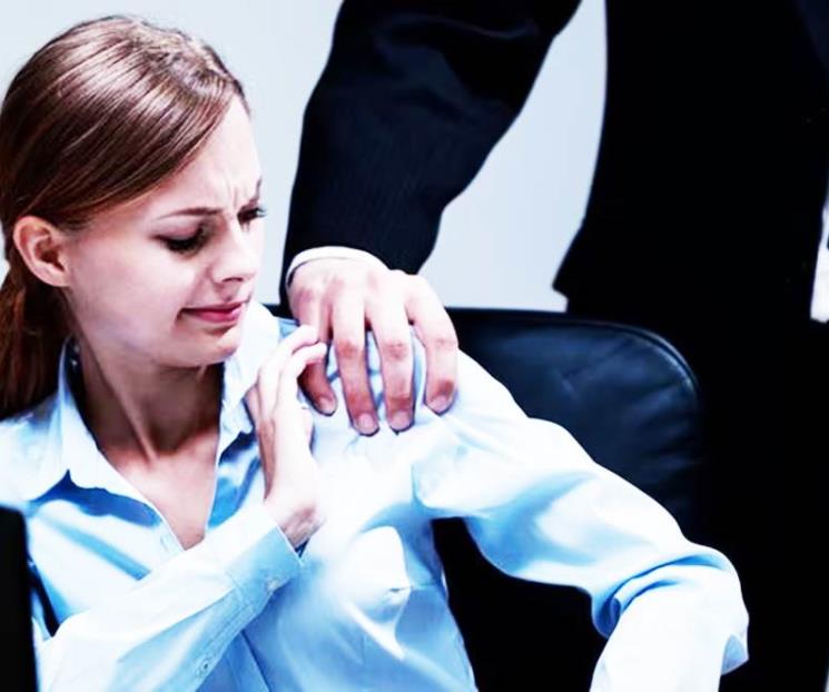 Propone PT que acoso y hosigamiento sean faltas graves Propone PT que acoso y hosigamiento sean faltas graves