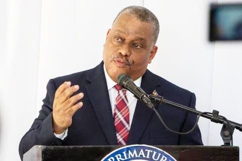 Destituye Consejo transitorio de Haití al primer ministro