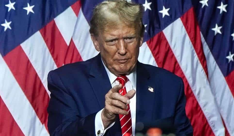 ¿Quiénes conforman el equipo de gobierno de Donald Trump?