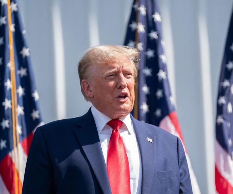 Mifel expone que amenazas de Trump son creíbles