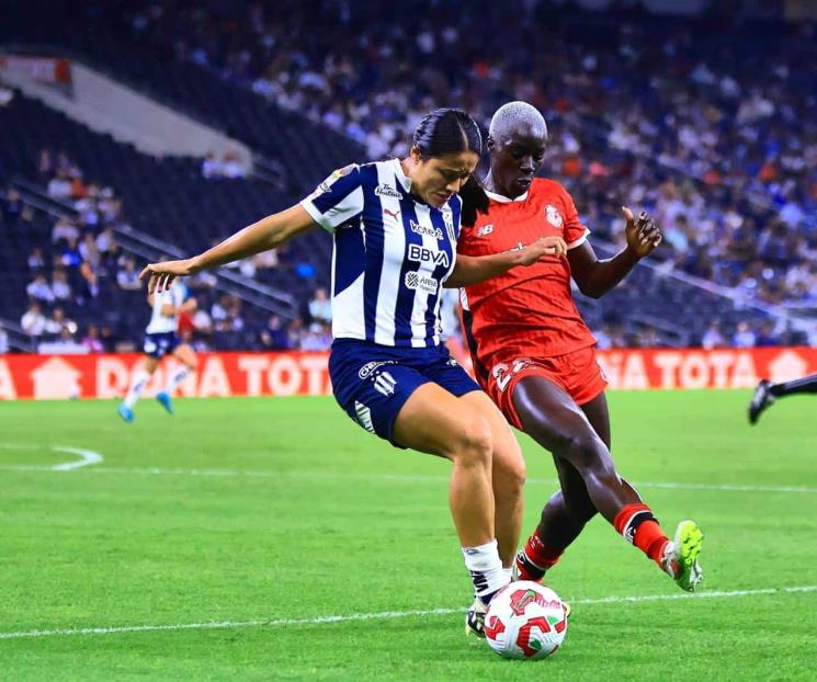 Saca Rayadas apretado pase a las semifinales