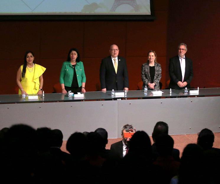 Cinco preparatorias reciben sello de calidad Label FrancÉducation Cinco preparatorias reciben sello de calidad Label FrancÉducation