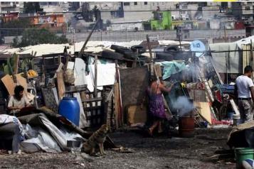 Latinoamérica reducirá niveles de pobreza al finalizar 2024: Cepal