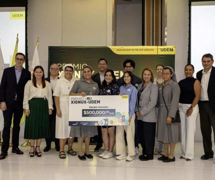 Premian proyecto estudiantil de sensibilización ambiental Premian proyecto estudiantil de sensibilización ambiental