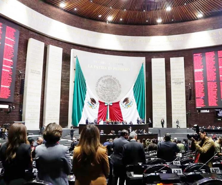 Discutirán extinción de órganos autónomos Discutirán extinción de órganos autónomos