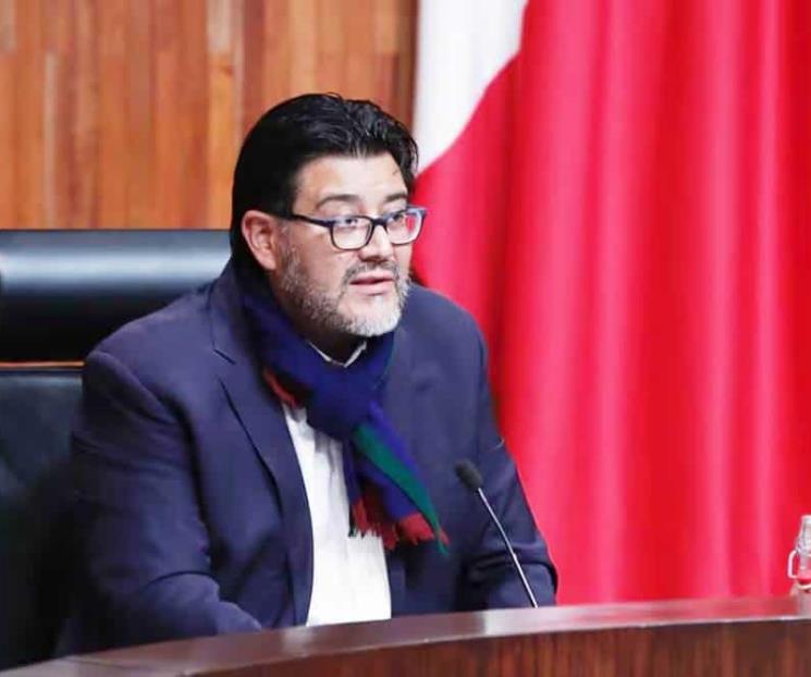 Cuestiona magistrado imparcialidad de Fuentes