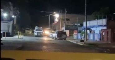 Asesinan a hombre en Juárez