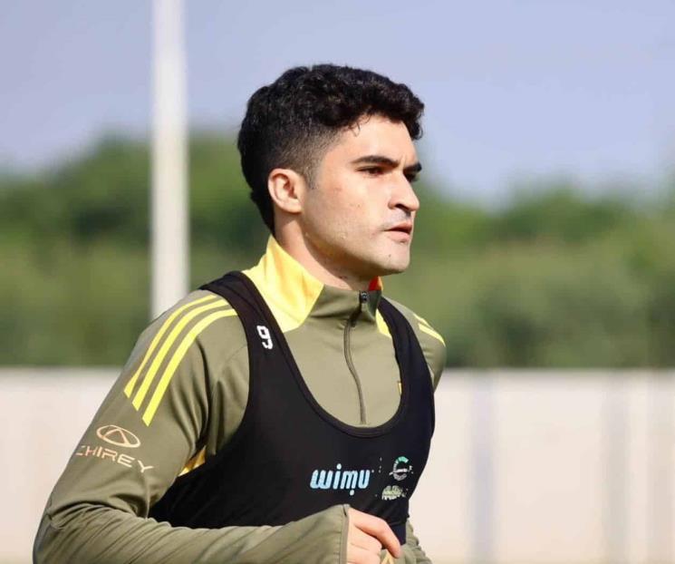 Entrena Tigres sin Gignac, Carioca ni Pizarro Entrena Tigres sin Gignac, Carioca ni Pizarro