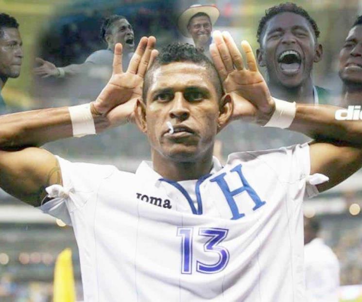 Recuerda Costly de Honduras, ayuda a México