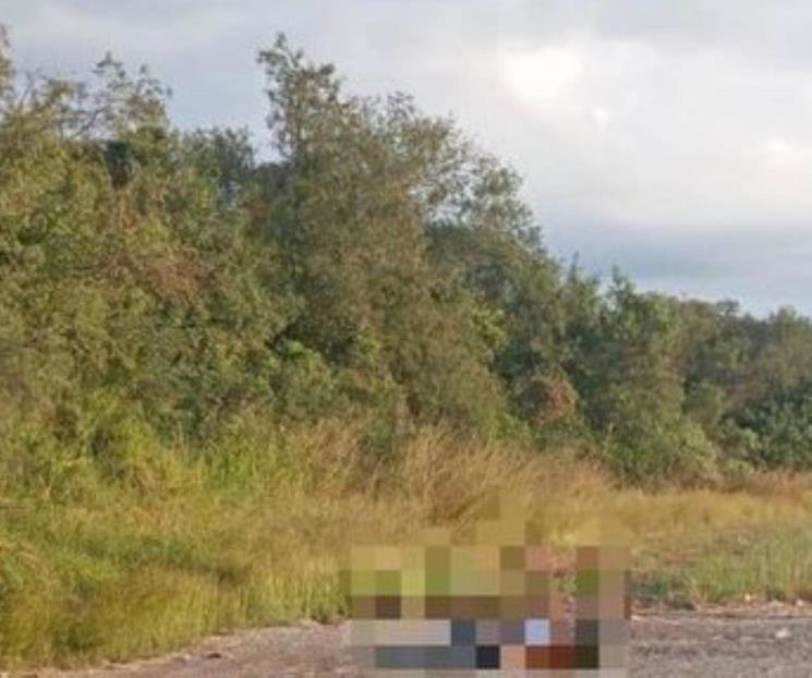 Encuentran a hombre sin vida en Linares Encuentran a hombre sin vida en Linares