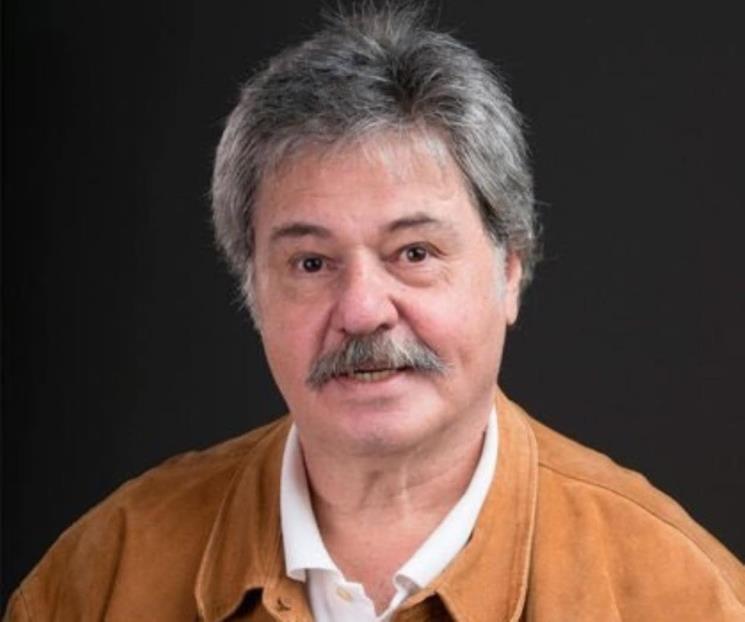 Fallece Arturo García Tenorio, actor de telenovelas, a los 70 años Fallece Arturo García Tenorio, actor de telenovelas, a los 70 años