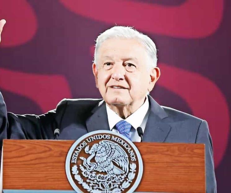 Ordena TEPJF revisar ‘mañaneras’ de AMLO