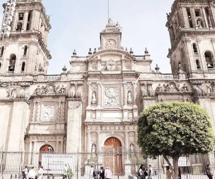 Acuerdan Ejecutivo y CEM colaboración para la paz Acuerdan Ejecutivo y CEM colaboración para la paz