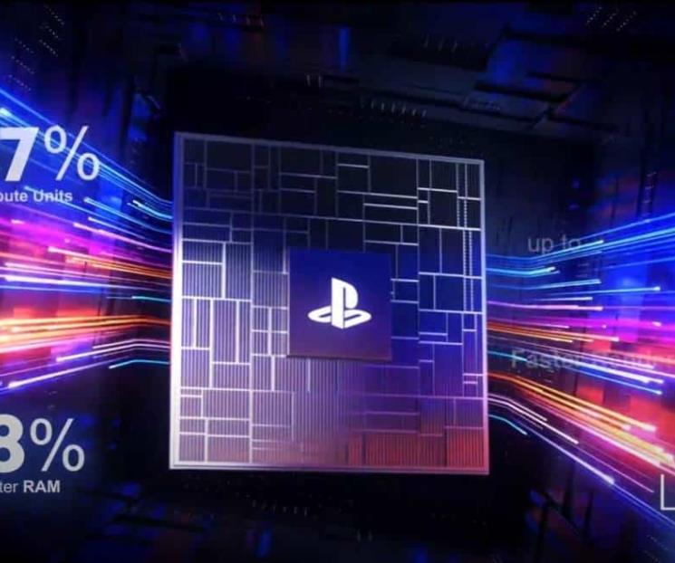 PS5 Pro no cumple con lo prometido