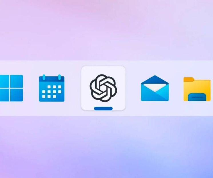 ChatGPT: la app para Windows ya se puede instalar totalmente gratis ChatGPT: la app para Windows ya se puede instalar totalmente gratis