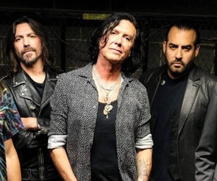 Desactiva Caifanes su cuenta de X Desactiva Caifanes su cuenta de X