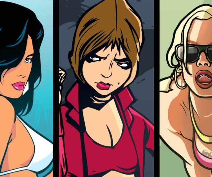 Rockstar rompe relaciones con los «responsables» de GTA The Trilogy Rockstar rompe relaciones con los «responsables» de GTA The Trilogy