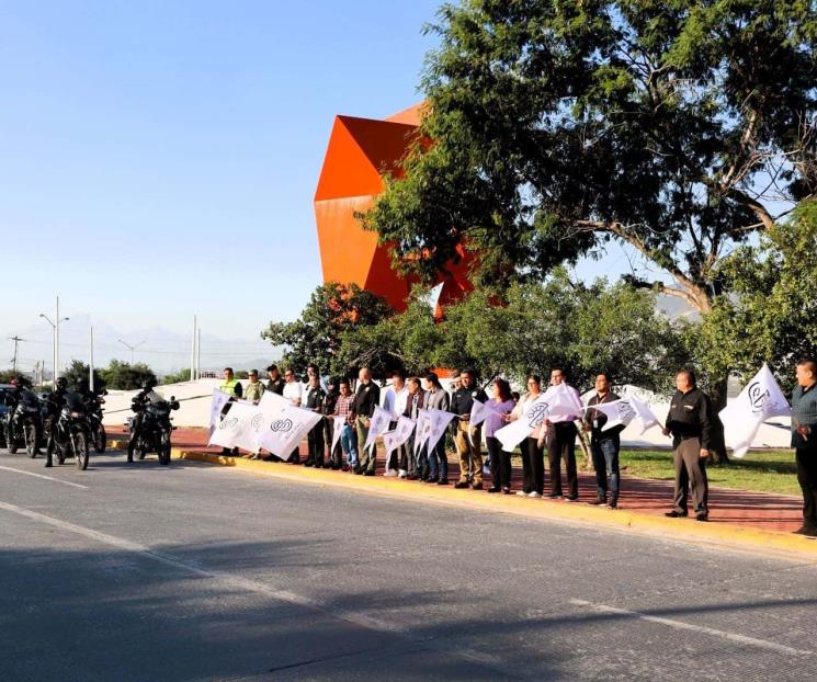 Inicia SC operativo especial ‘Buen Fin Seguro’ Inicia SC operativo especial ‘Buen Fin Seguro’