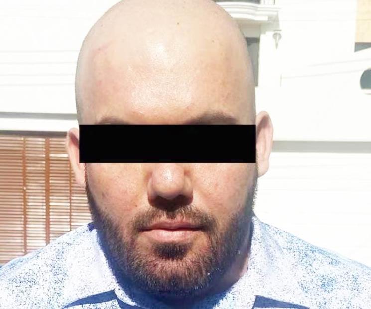Cae ‘El Pelón’, operador de ‘Los Chapitos’ en Sonora
