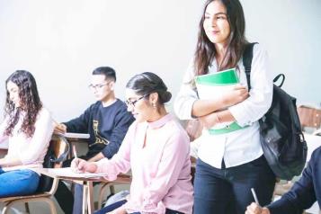 Abre SEP registro para la Beca &acute;J&oacute;venes Escribiendo el Futuro&acute;