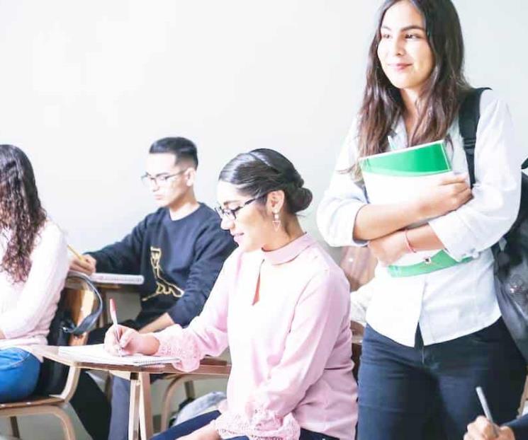 Abre SEP registro para la Beca ‘Jóvenes Escribiendo el Futuro’ Abre SEP registro para la Beca ‘Jóvenes Escribiendo el Futuro’